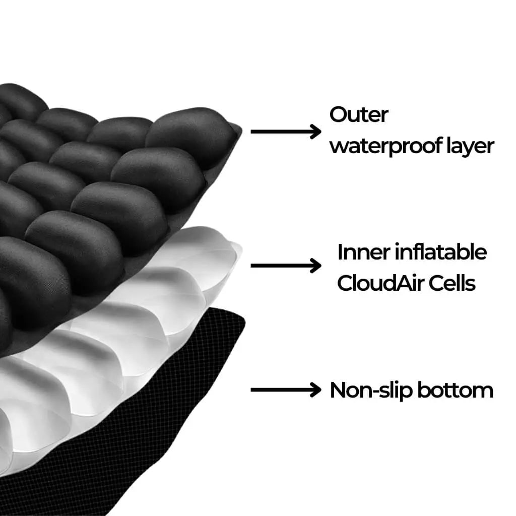 Travel Seat Cushion