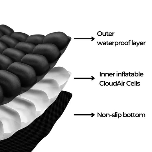 Travel Seat Cushion